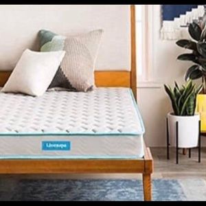 Linenspa Twin Mattress